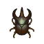 acnh scarabée atlas