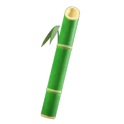 acnh baguette bambou