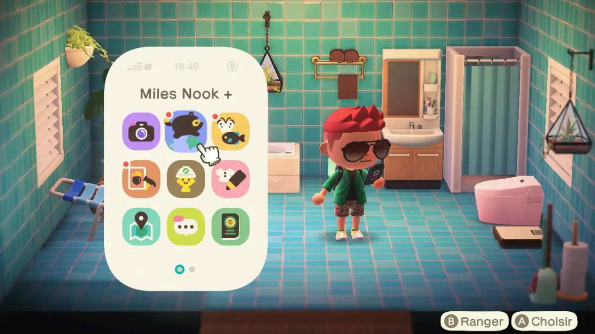 Guide Les Miles Nook • Animal Crossing New Horizons • TomNook.fr