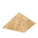 ACNH Pyramide