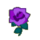 acnh rose violette