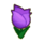 acnh tulipe violette